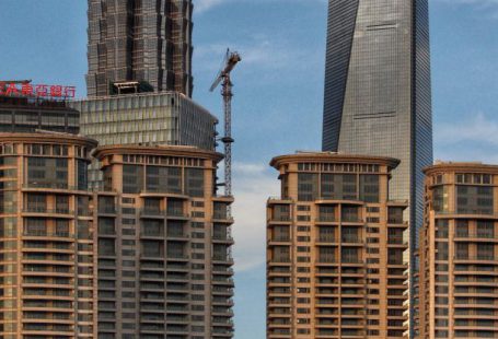 Financial Regulations - Brown and Gray High Rise Buildings