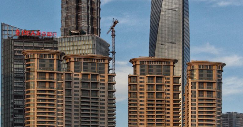 Financial Regulations - Brown and Gray High Rise Buildings