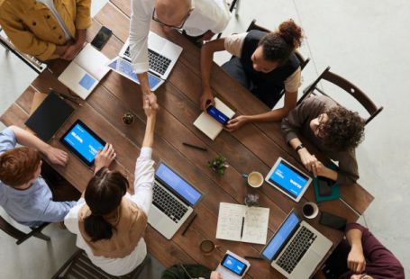 Servant Leadership - Photo Of People Doing Handshakes