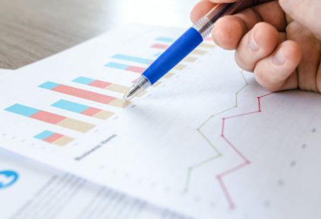 Data Analytics - Close-up Photo of Survey Spreadsheet