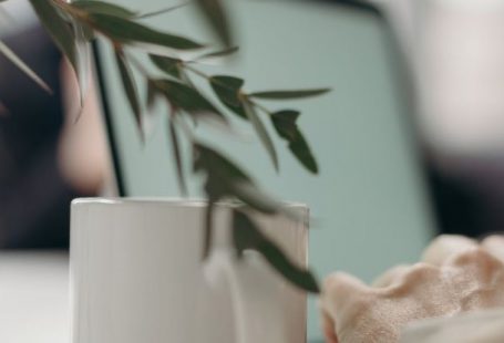 Startup Success - White Ceramic Mug on White Table