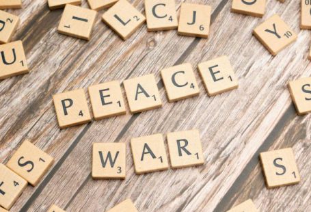 Conflict Resolution - Free stock photo of bible psalm, bible text, calmness