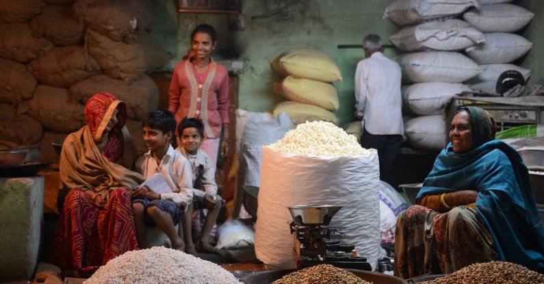 Scaling A Business - family affair