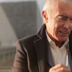 Emotional Intelligence - A Sad Man In Brown Coat