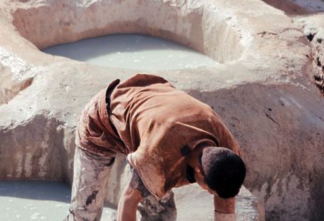 Business Incubators - Man working