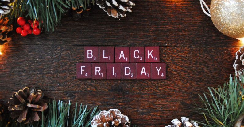 Sales Techniques - Happy New Year Greeting Card