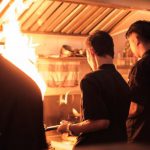 Decision-Making - Kitchen Crown When Cooking