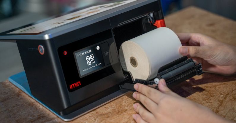 Brand Storytelling - Person Holding Black and Gray Digital Device