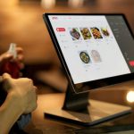 Customer Feedback - Black Flat Screen Computer Monitor on Brown Wooden Table