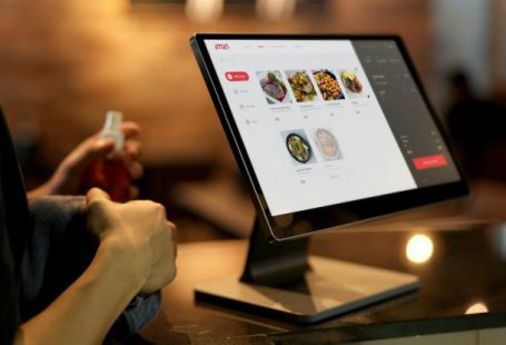 Customer Feedback - Black Flat Screen Computer Monitor on Brown Wooden Table